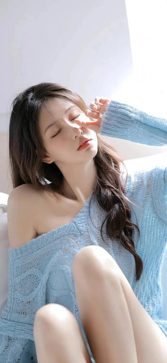 韩国年轻的保姆应用界面展示